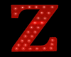Red Letter Z