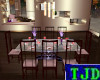 [TJ] Dining Table #01