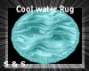 Cool Water Rug
