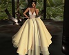 Fairtail Wedding Gown 2
