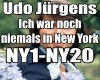 QSJ-Udo J. In New York