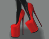 [RX] Red Heels