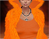 Orange Fur 2