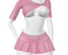Livia Set Pink
