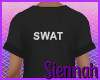 SWAT Tshirt