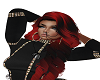 N*Michaela Red