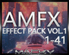 [MK] DJ Effect AMFX Vol1
