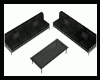 |V| Modern Sofa 3