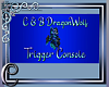 C&BDragonWolf  Console