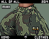 Mian RLS Camouflage