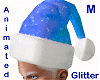 Christmas hat ANI 2 - M