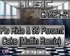 [KM]Flo&99%-Cake(Remix)