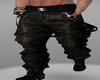 Cargo Military + Boots 2