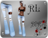 [BIR]Zola *Jeans-V2