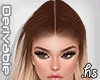 .hs Hiroka Blonde