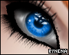 ® Prismatic eyes Blue