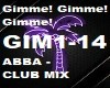 GIMME! ABBA CLUB MIX