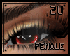Red Eyes