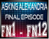 Asking Alexandria - Fina