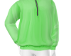 OXE Lime Sports Jacket