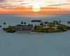 !S!  Bahamas Sunset