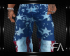 FA USA Jeans