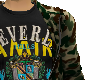APE HOODIE GRAPHIC