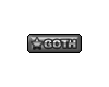 GOTH icon
