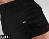 ✓ Training Shorts