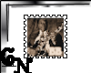 BB King stamp