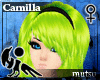 [Hie] Camilla mutsu