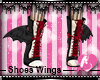 Myskia Shoe Wings