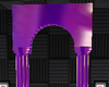 baddies set pillar