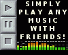 [Mlk] Music Sync Player