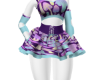 Mushroom Dress