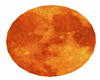 LC Orange Moon