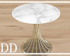 Marble High Table