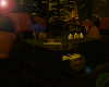 Urban Oasis Coffee Table