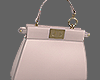 Mini Bag Beige