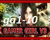 Gamer Girl