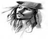 Jack Sparrow Tee