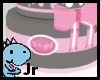 Its a girl cake