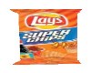 LAY'S SUPER CHIPS(HOT)