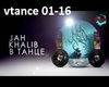 JAH KHALIB - V tance
