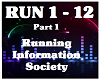 Running-Info Society 1/2