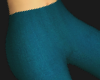 Blue Denim Jeggings
