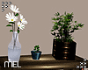 Mel-Plant Stand
