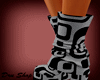 Lisa Autumn Boots V4