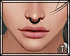 :T: Septum Piercing