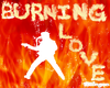 burning love dub evils